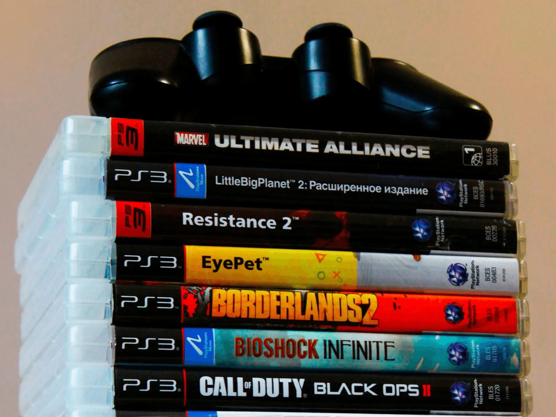 PC dobio opciju koju nema ni PlayStation 5, stare PS3 igre ponovo oživjele