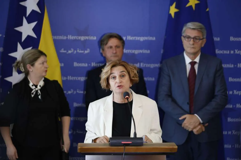 BHRT na ivici opstanka: Radnici bez plaća, račun i dalje blokiran hitno