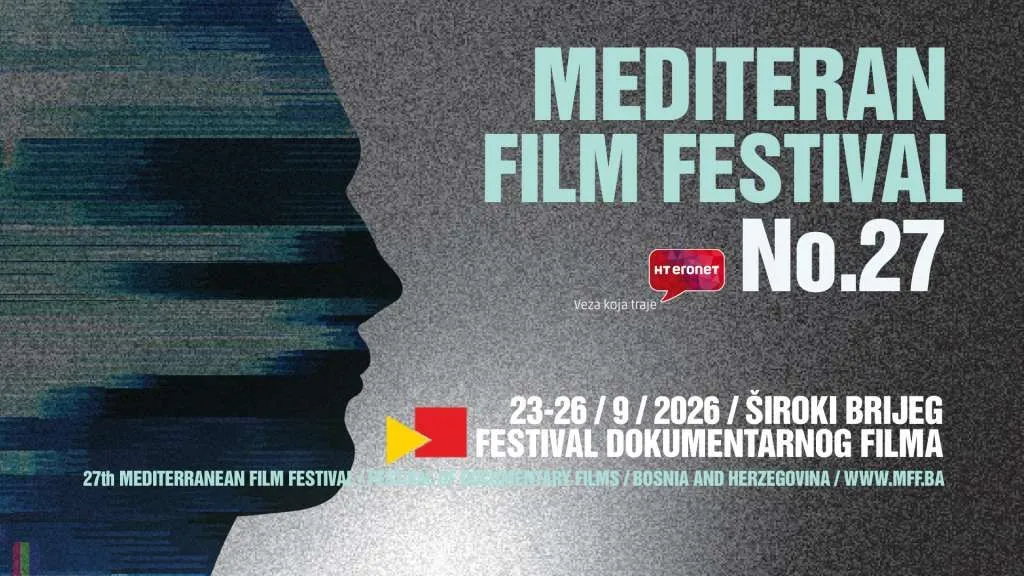 Široki Brijeg krajem septembra u znaku dokumentarnog filma, spremaju se nagrade