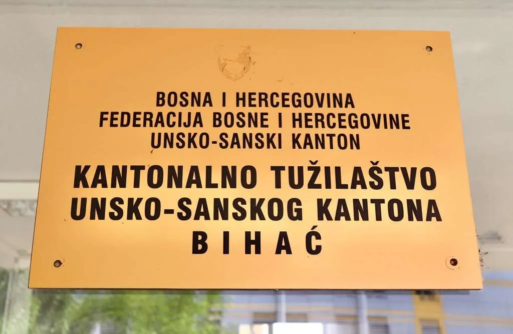 Za još dva mjeseca produžen pritvor Sanjaninu optuženom za nasilje