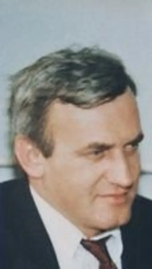Enver (Omera) Šahbegović