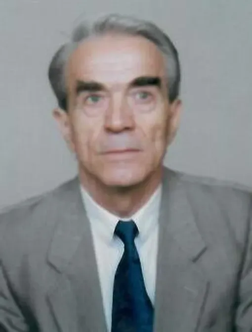 Božidar Mićić