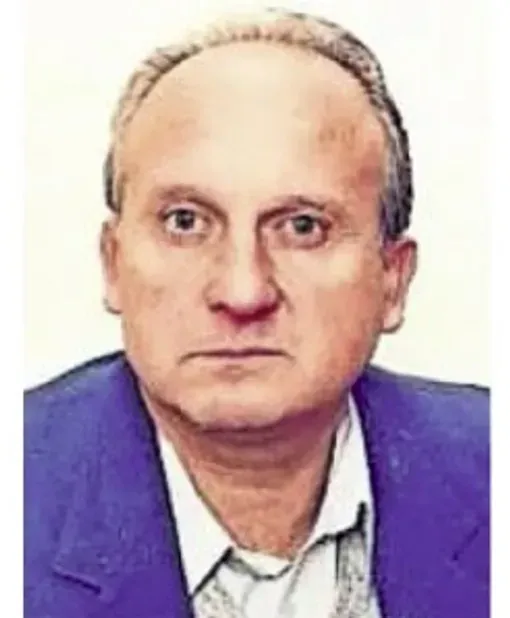Georgije Nevstrujev