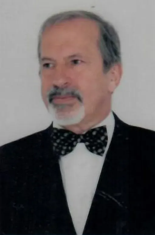prof. dr. Mehmed Gribajčević