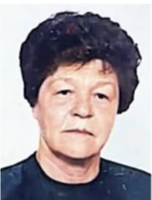 Zulejha Zilha Handanagić
