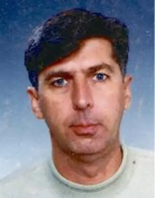 Goran Miličević Bijeli
