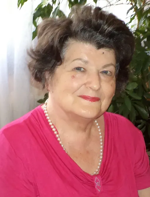 Bosiljka Čuk