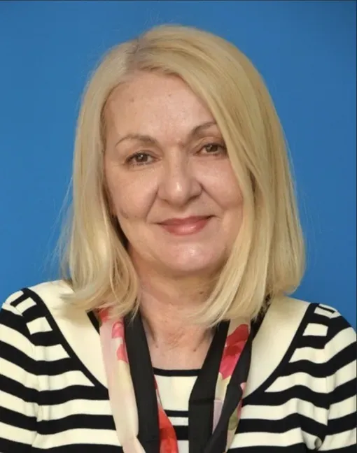 Ameli Gašović Gaši