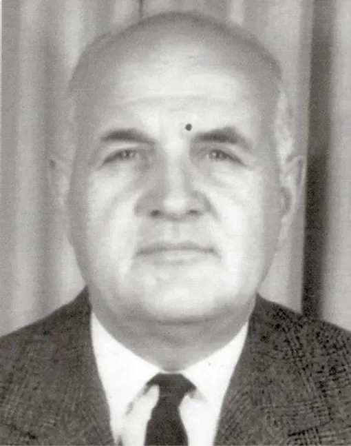 Bogoljub