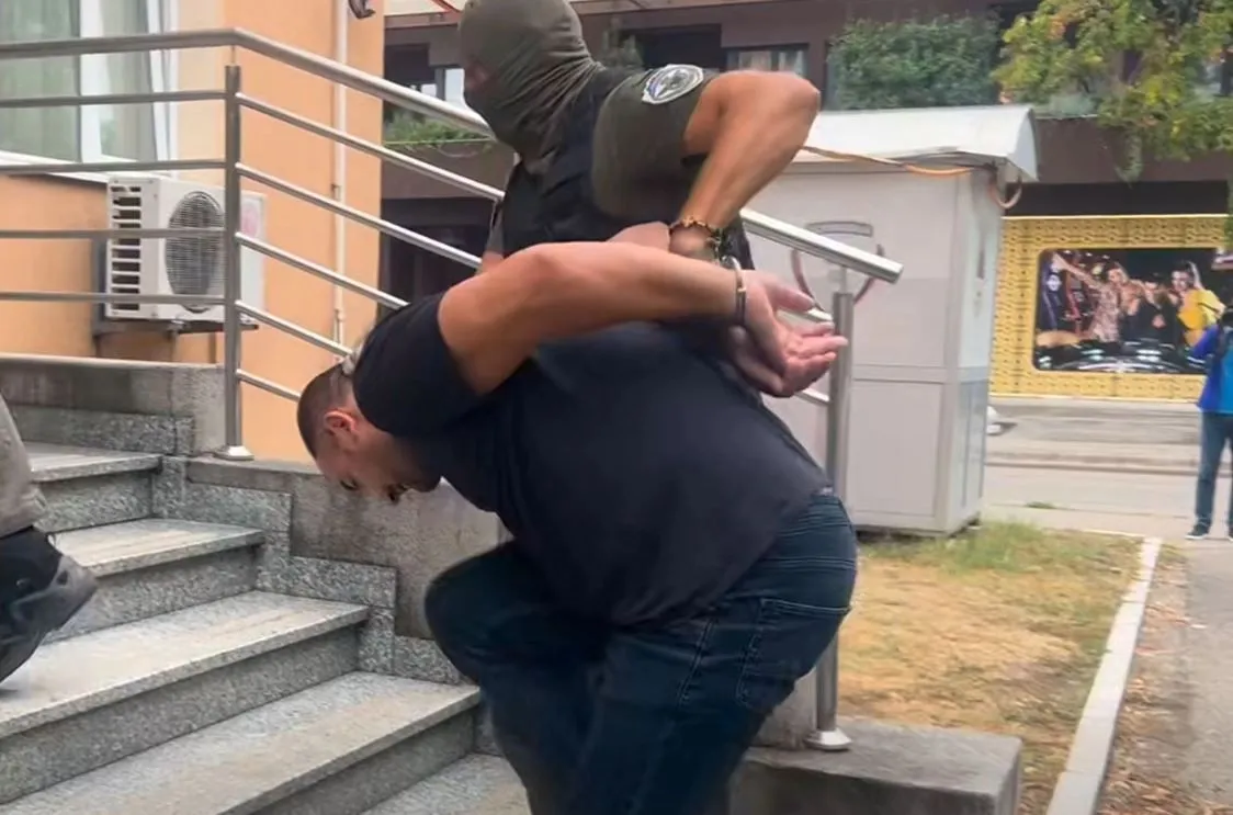 Predao se Dalibor Bartula, pomogao Đorđu Ždrali nakon pokušaja ubistva Koste