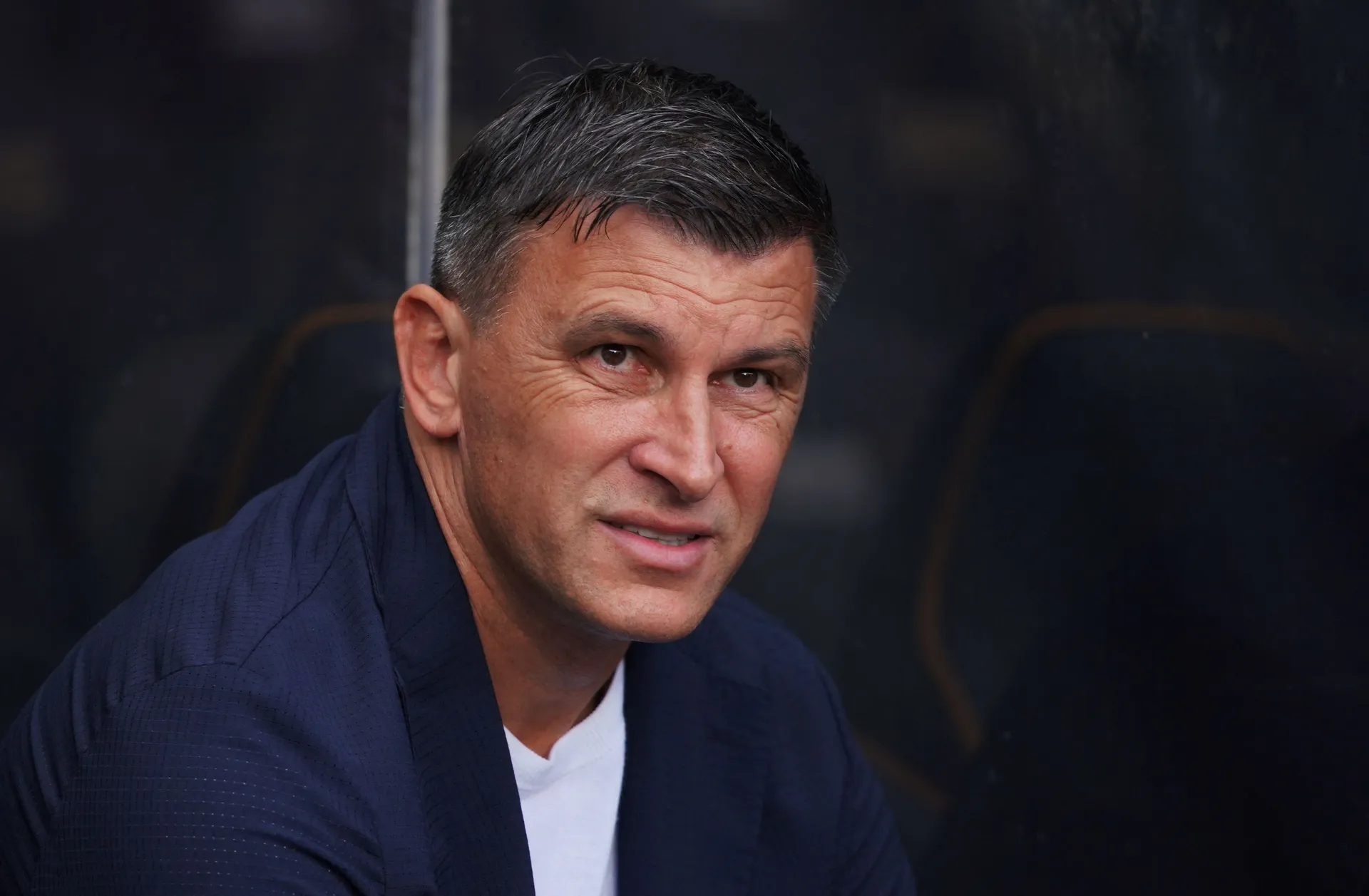 Priznanje za bh. stručnjaka - Sergej Jakirović trener mjeseca u Premier ligi