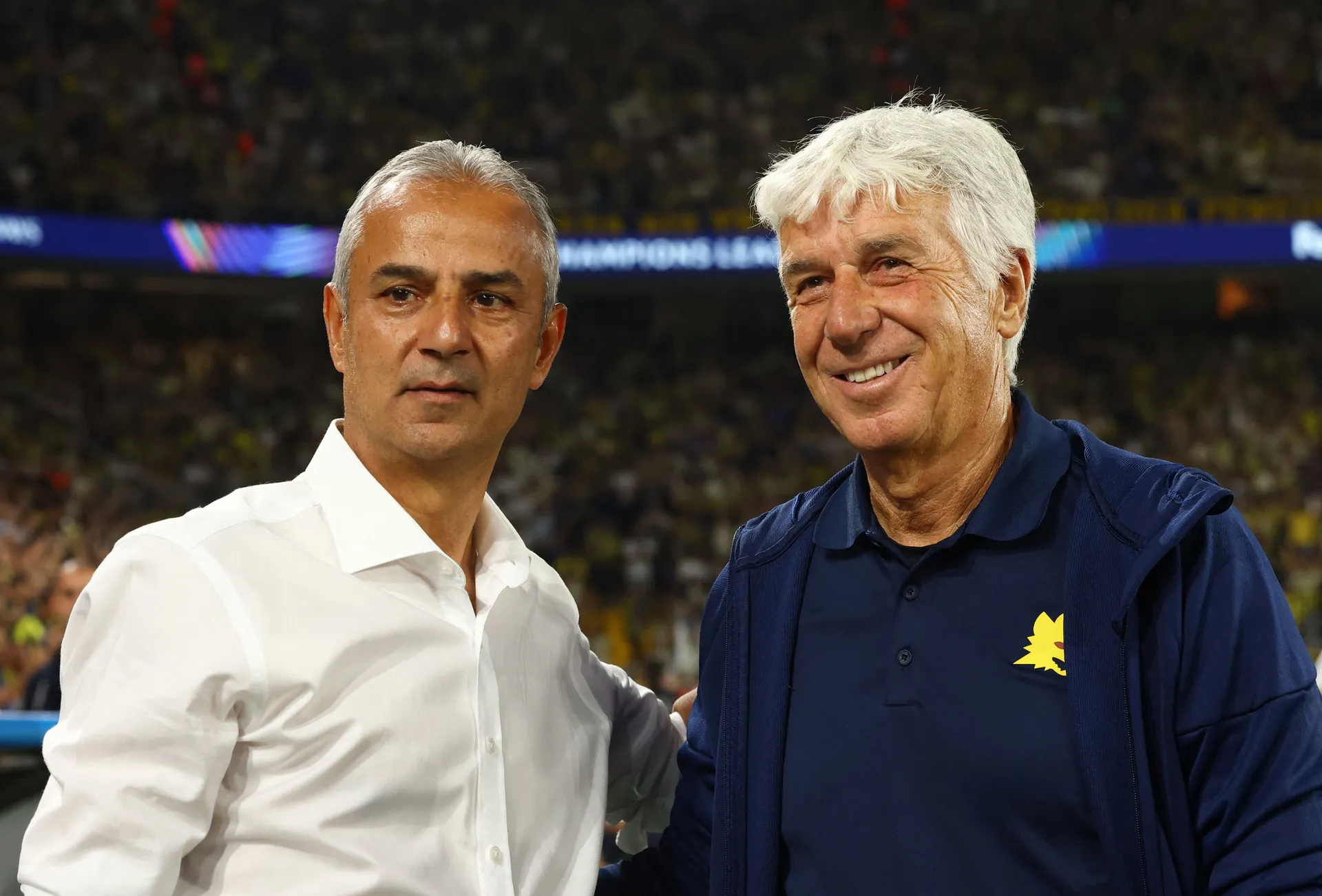 Veliki preokret oko trenera Fenerbahcea, klub potvrdio da ostaje
