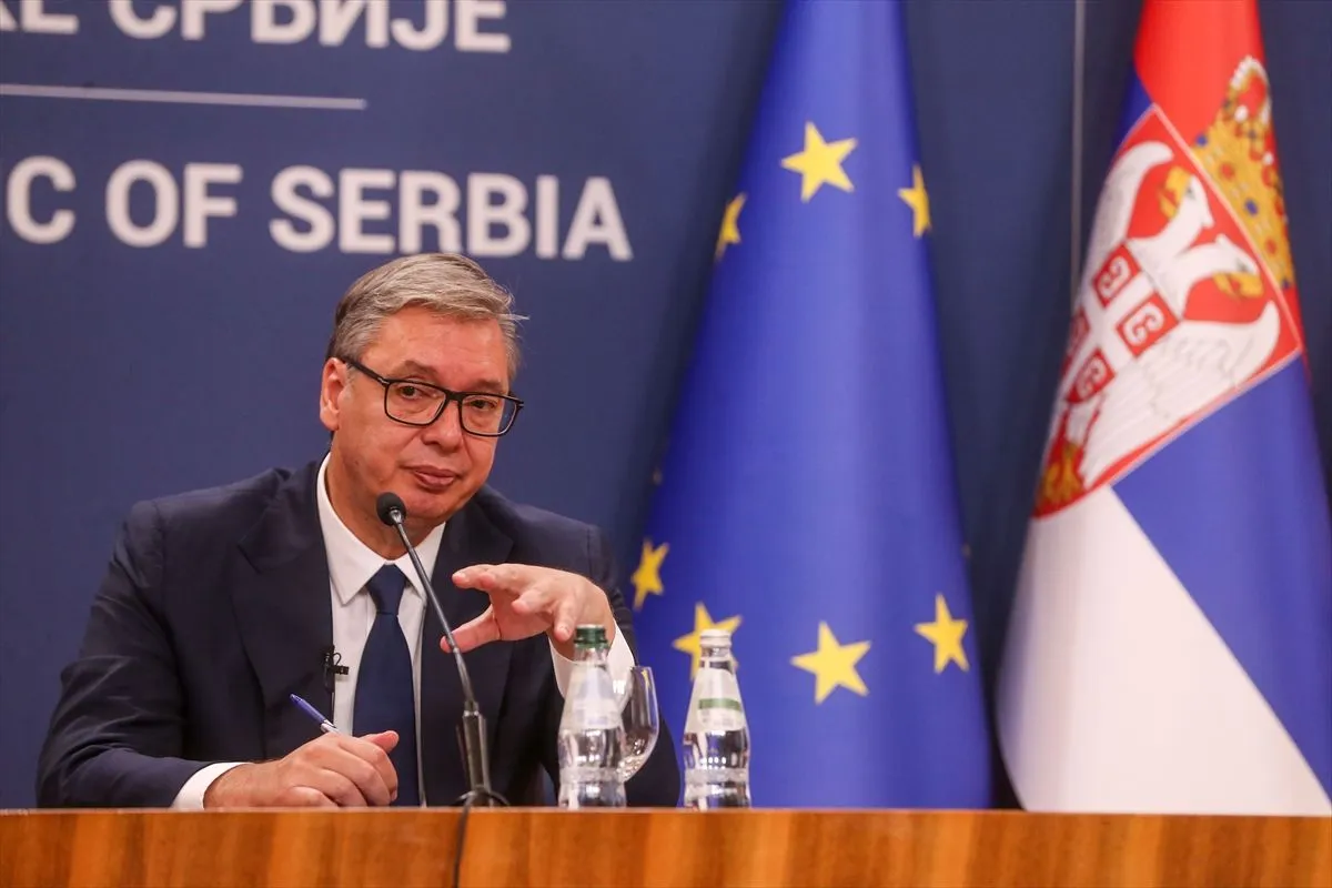 Vučić želi putovati nakon podnošenja ostavke: Kupio sam kamp-kućicu i kamionče