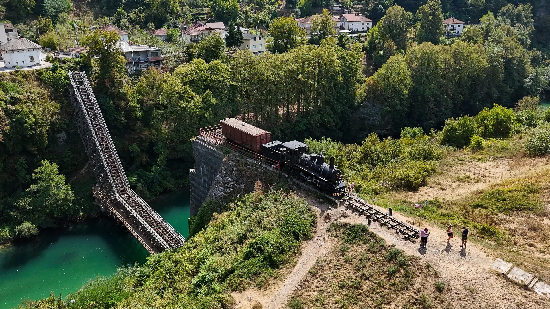 Tajna Neretve ili prevara koja je spasila četiri hiljade života