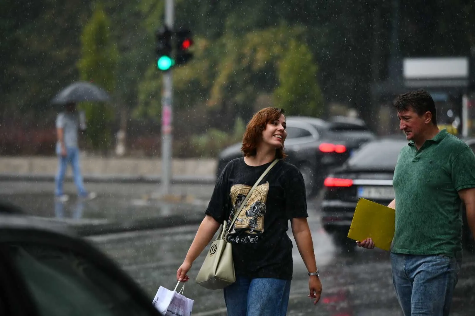 Ljeto predaje štafetu jeseni, oblaci i kiša u BiH, a onda slijedi novi preokret