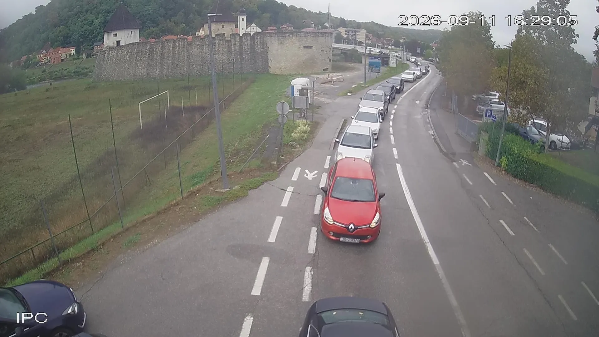 Kolaps na granicama: Pogledajte gužve na ulazima u Bosnu i Hercegovinu - slika 5