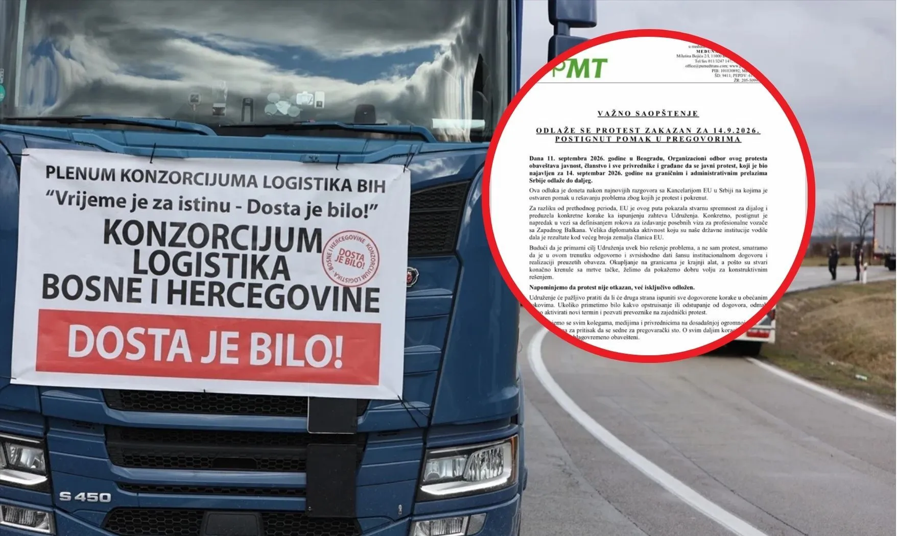Potvrđeno pisanje Oslobodjenje.ba: Srbija ostvarila napredak u pregovorima s EU