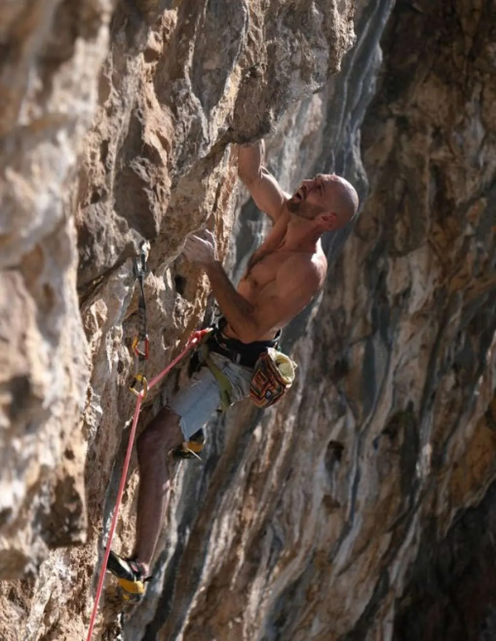 Šesti Blagaj Climbing Fest donosi dane penjanja, druženja i avantura na Buni