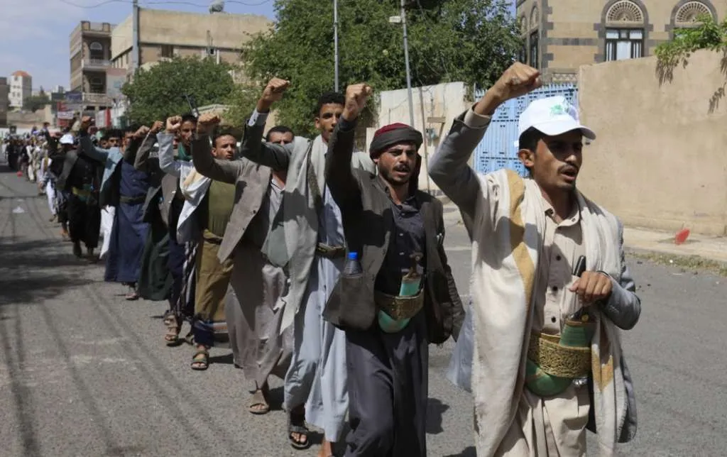 Bab al-Mandab ostaje otvoren za sve, osim za brodove iz Saudijske Arabije