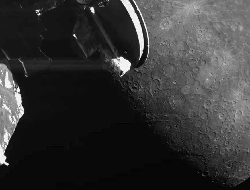 Ova planeta u našem Sunčevom sistemu se smanjuje brže nego što se mislilo, zašto