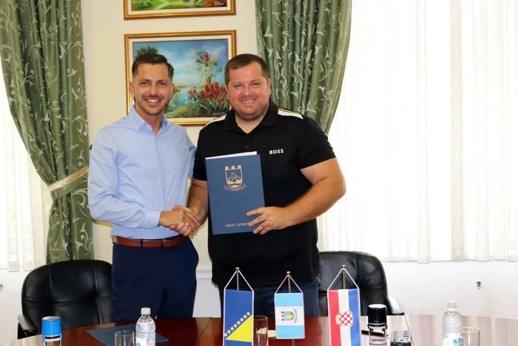 Za obnovu škole i vrtića u Ljubuškom osigurano dodatnih 150.000 maraka