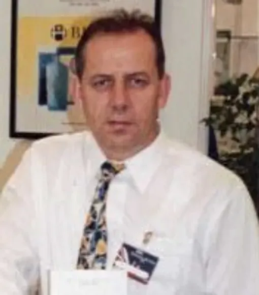 prof. Asim Đonlić