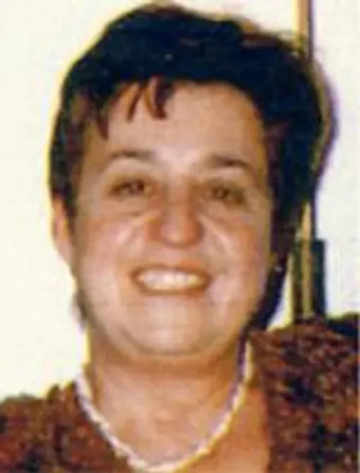 Mevlida Dika Durmišević, rođ. Zukić