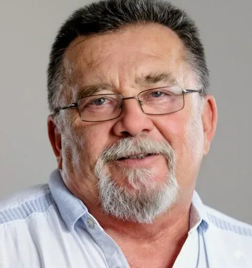 Branko Klubička