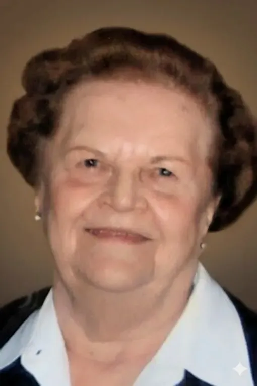 Vlasta Klubička