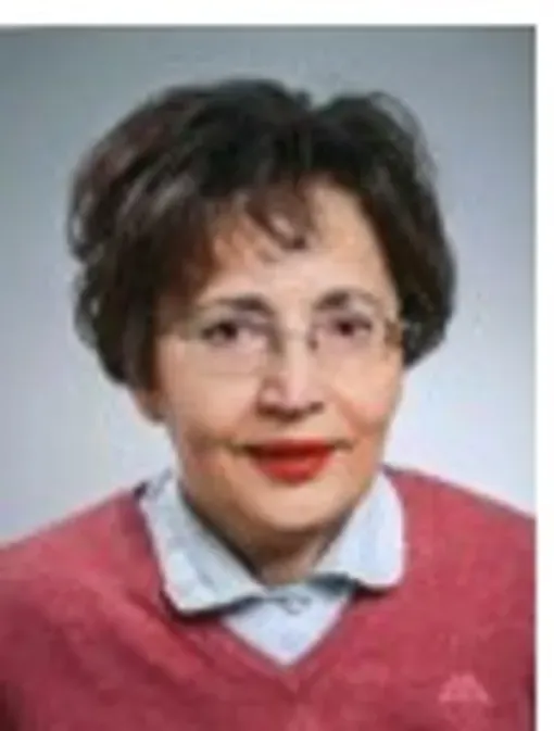 mr. sc. Dragana Bogdanović