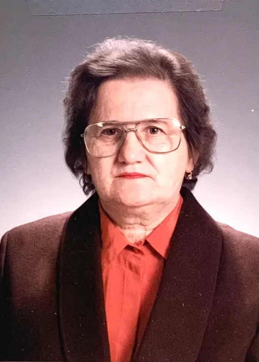 Nusreta Sopić, rođ. Salihagić