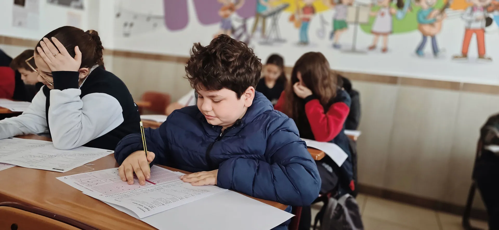 Škole se pune učenicima iz inozemstva, sve više porodica vraća se u domovinu