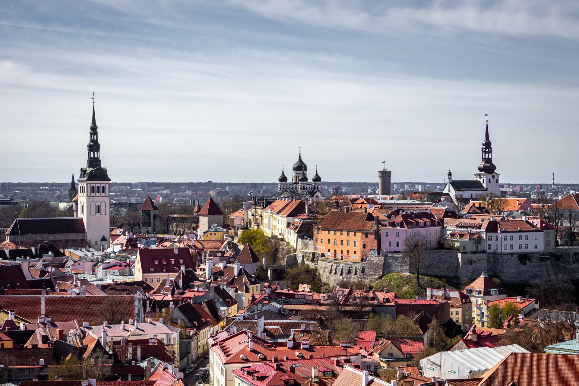 Koja je najbolja zemlja za preseljenje? Odgovor bi vas mogao iznenaditi