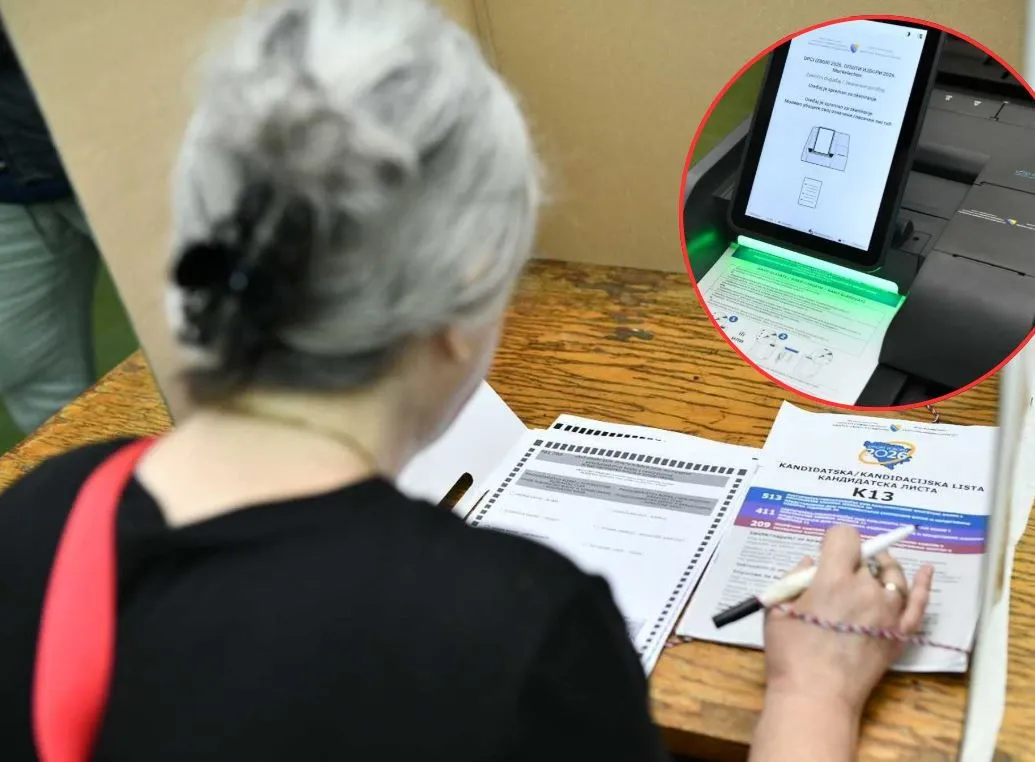 Kako će izgledati glasanje 4. oktobra, naša ekipa testirala izbornu tehnologiju