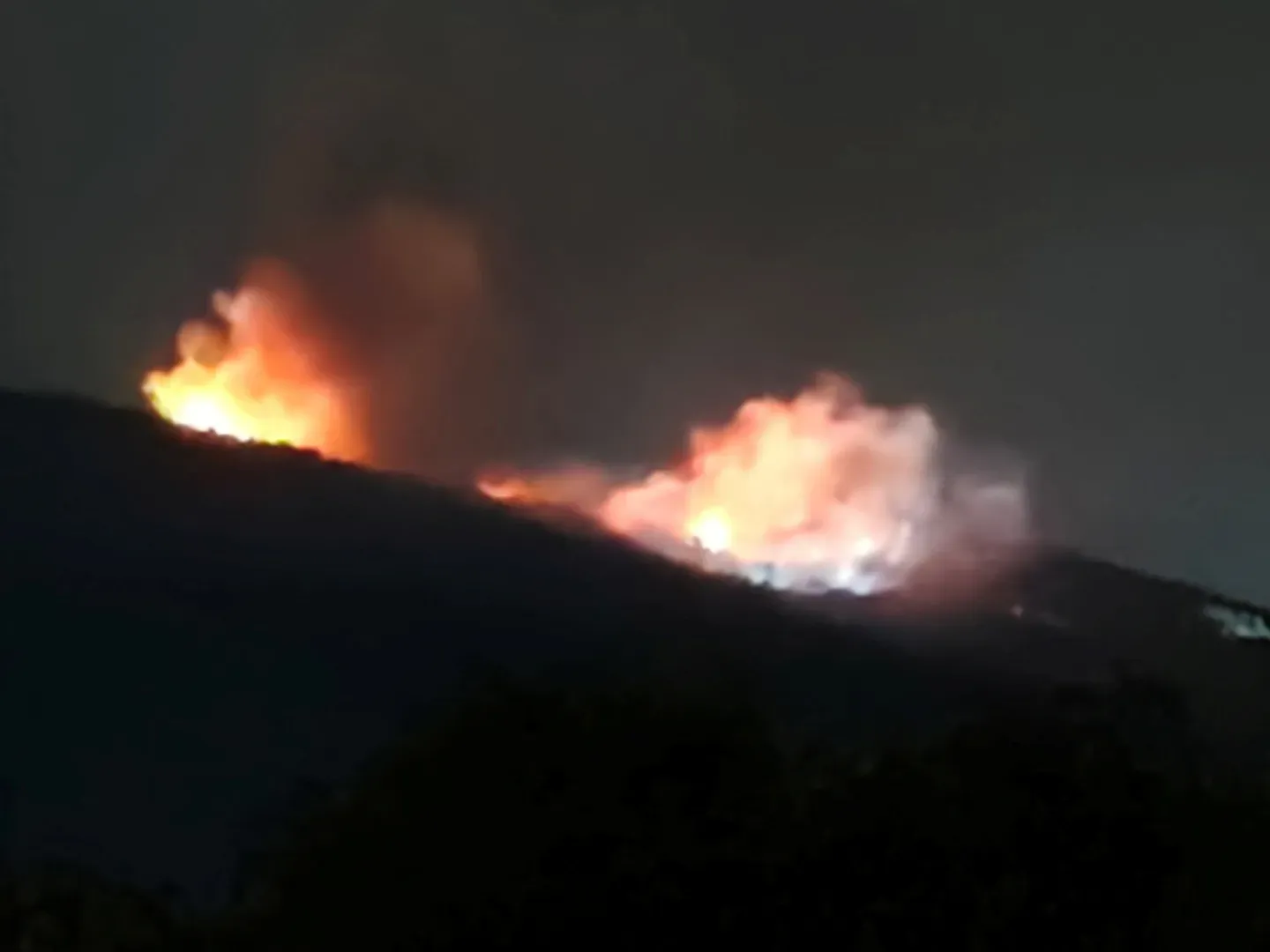 Eksplozija pogodila skladište oružja u Bugarskoj, Putin odbacuje optužbe