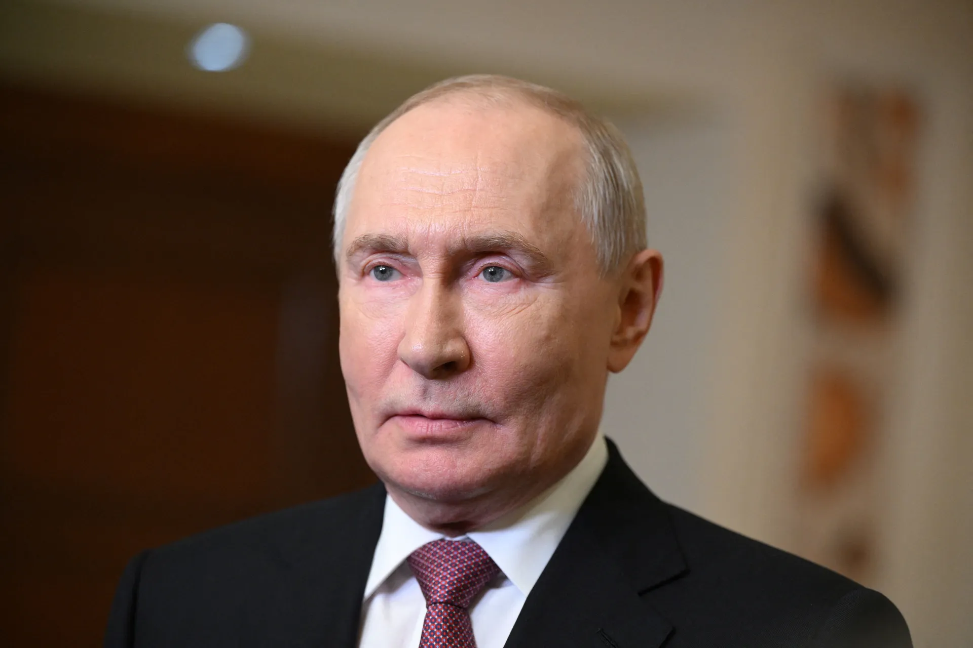 Putin o pobjedi AfD-a: Zapadni globalisti su krivi za ono što se dešava u Europi