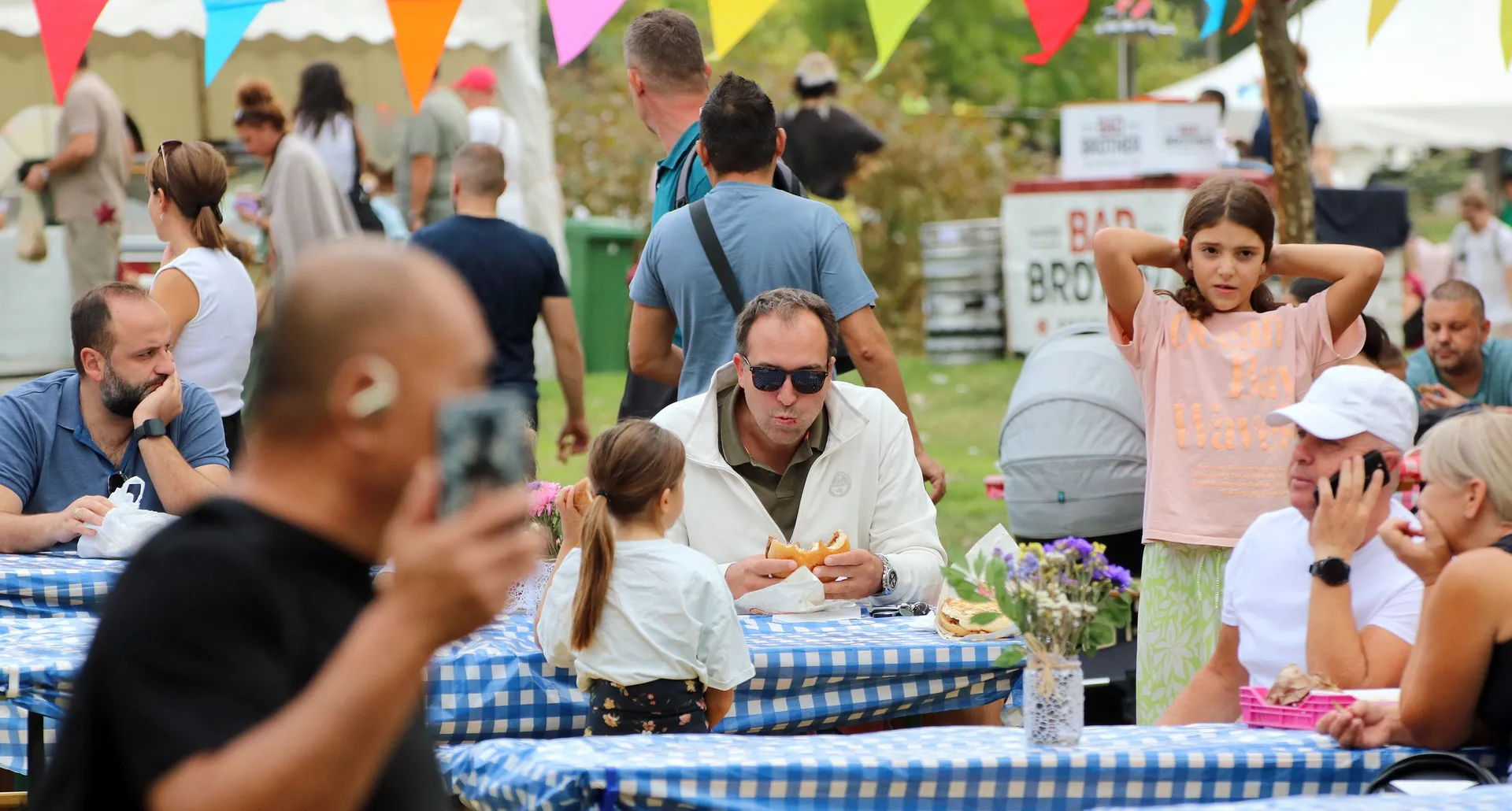 Festival gastronomije u Novom Sadu