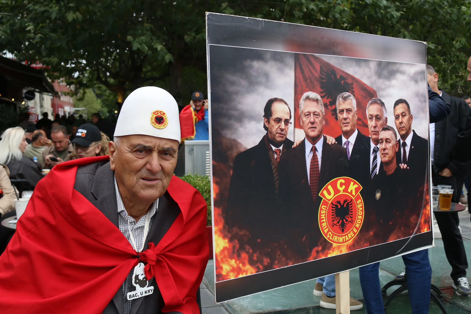 Protest