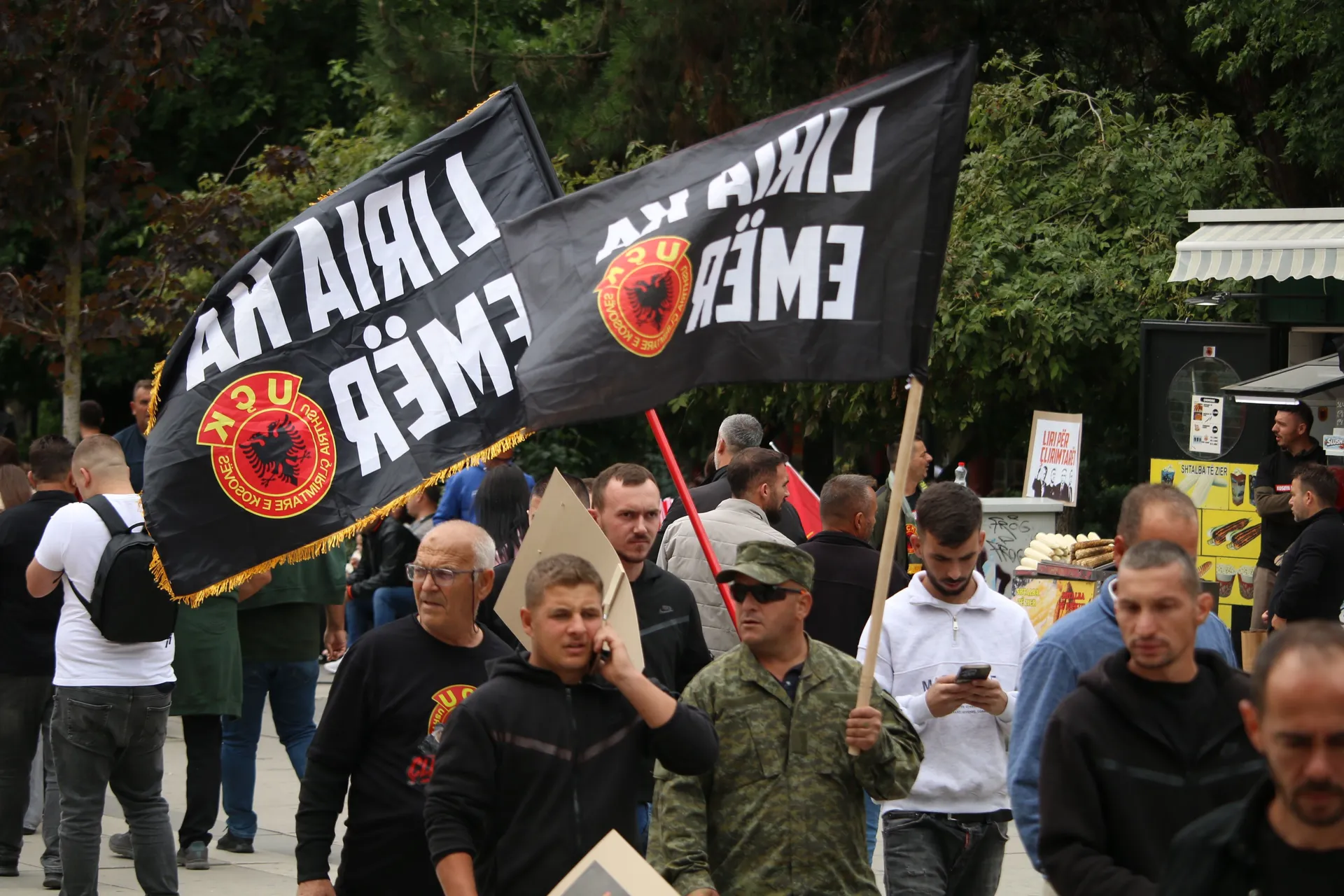 Protest