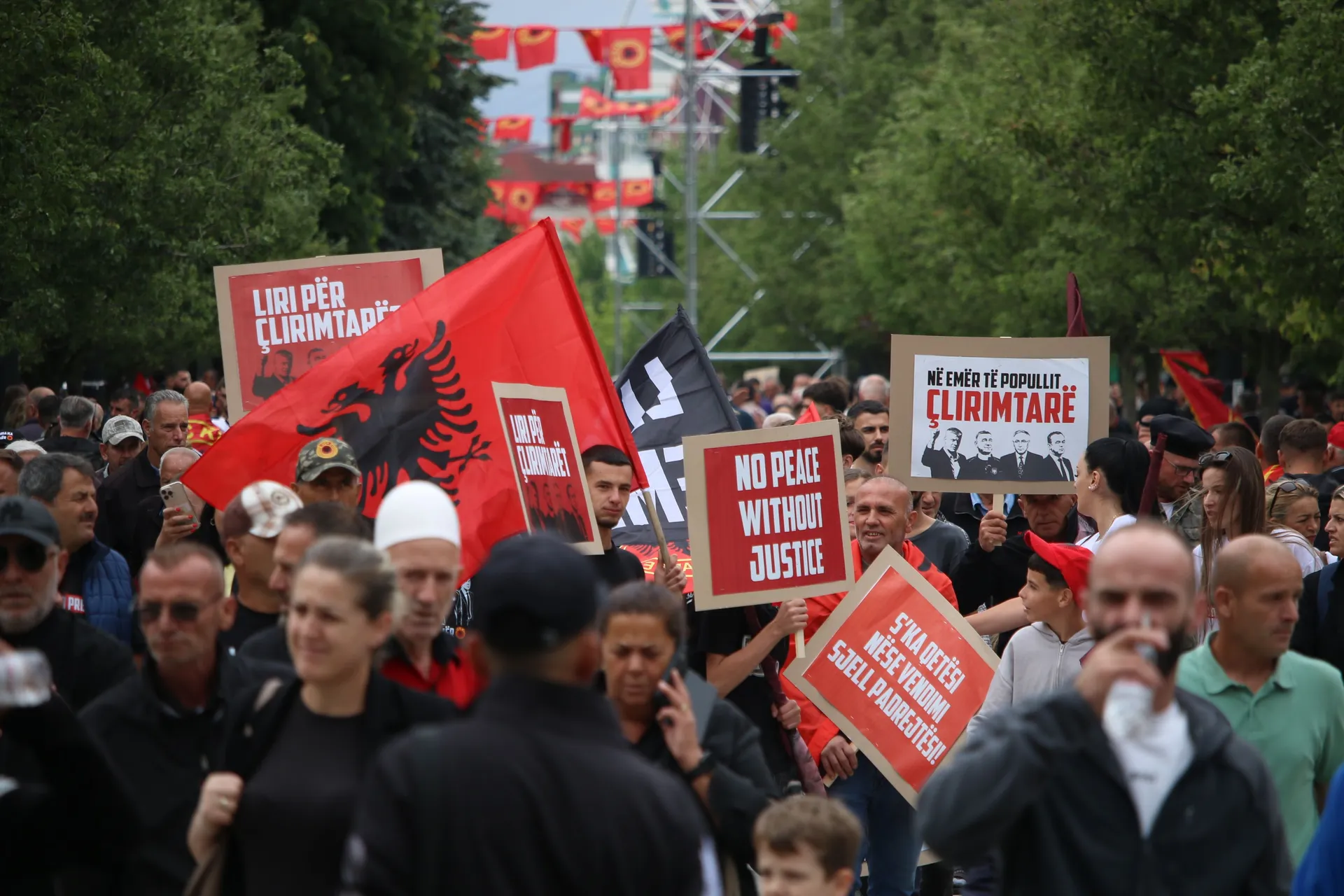 Protest