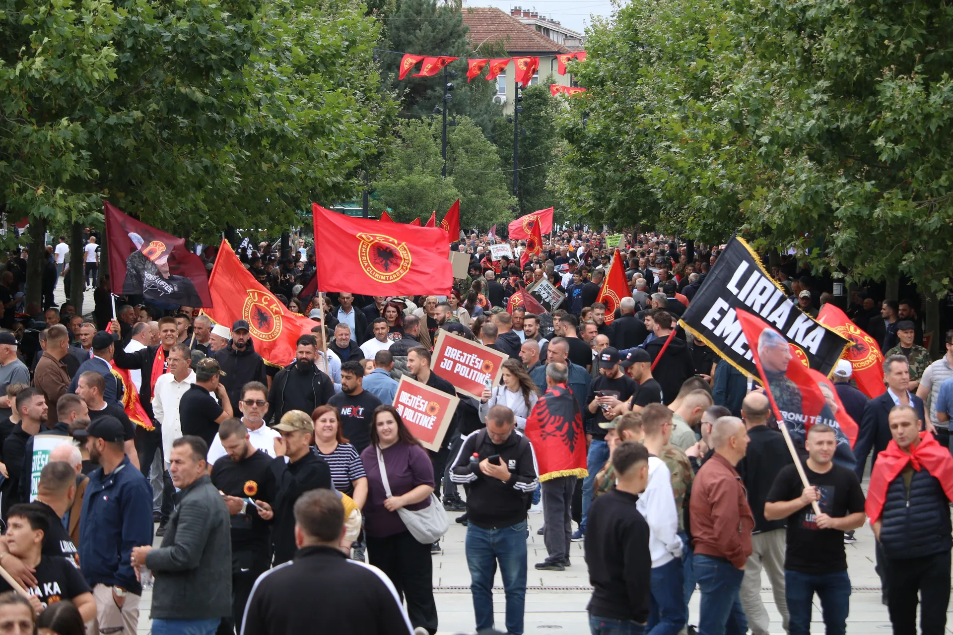 Protest