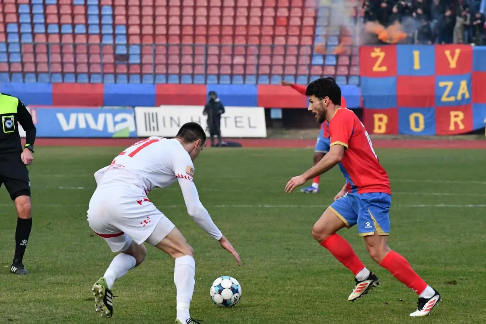 Sve oči uprte ka Banjaluci, danas se igra derbi posljednjih osvajača WWin lige