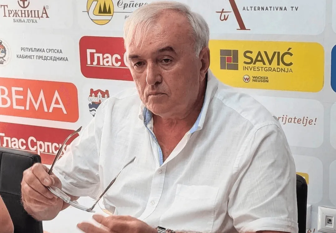 Marinko Umićević: RS RS je po ko zna koji put pružio ruku spasa RS BiH