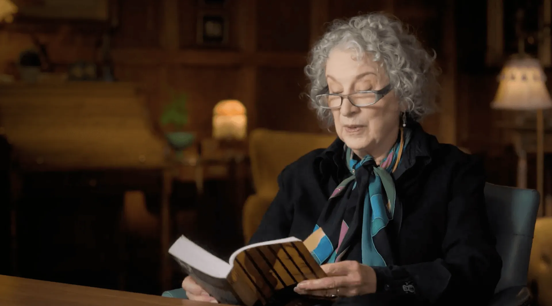 10 naučnofantastičnih knjiga koje morate pročitati po izboru Margaret Atwood