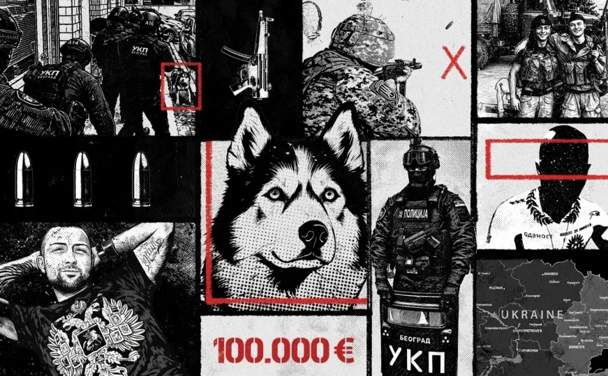 Maloljetnike sve češće angažuju za likvidacije: Nagrada i do 150.000 eura