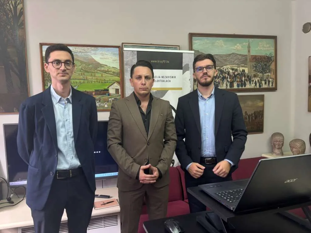 Mladi kritikuju vlast, ali sve manje vjeruju institucijama: Gdje je njihov glas?