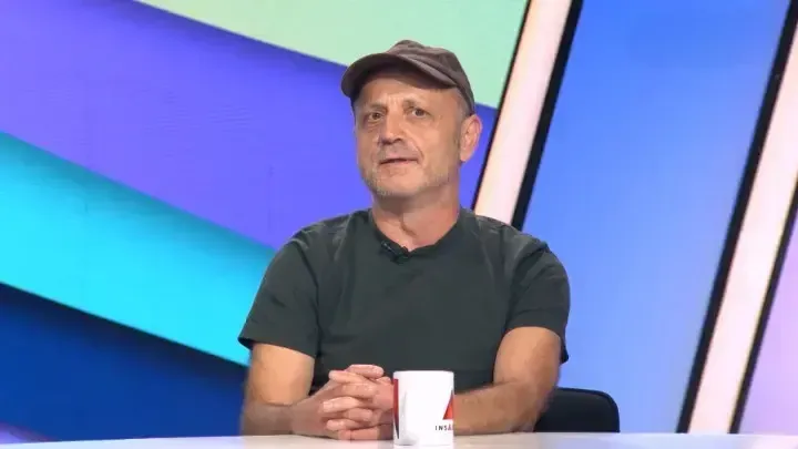 Mile Kekin: Kada ne vide put naprijed, političke elite nas vraćaju nazad