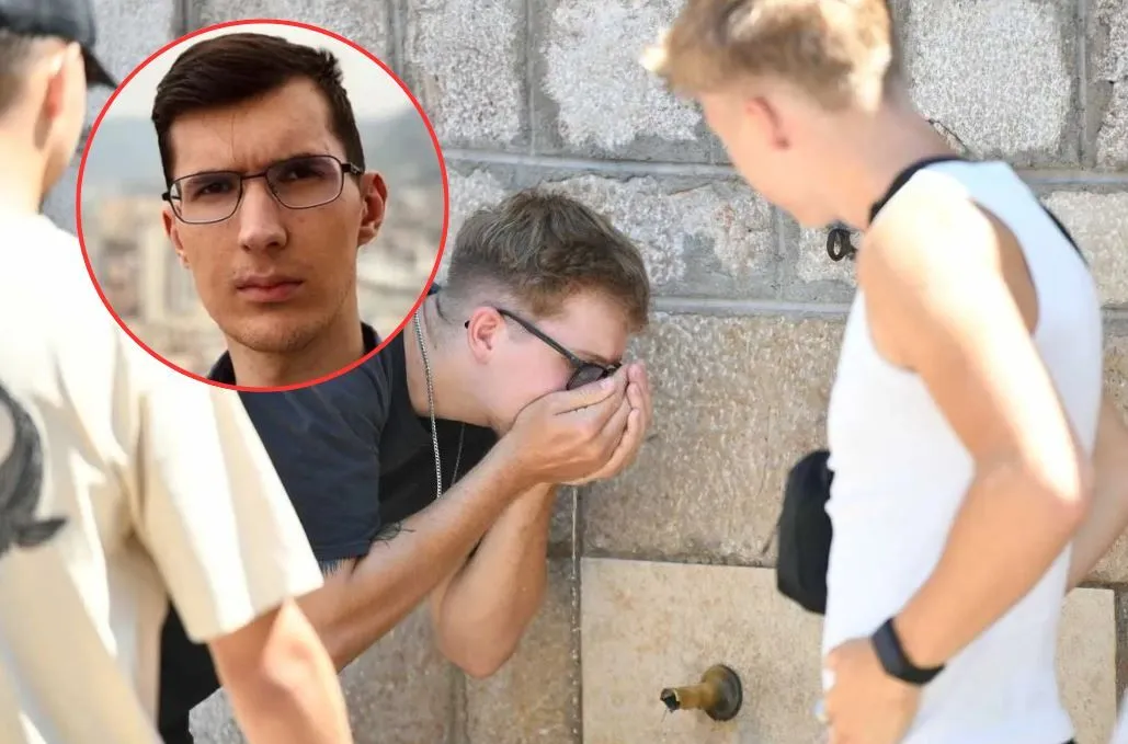Sarajevo kakvo poznajemo nestaje? Sladić objavio zabrinjavajuće brojke