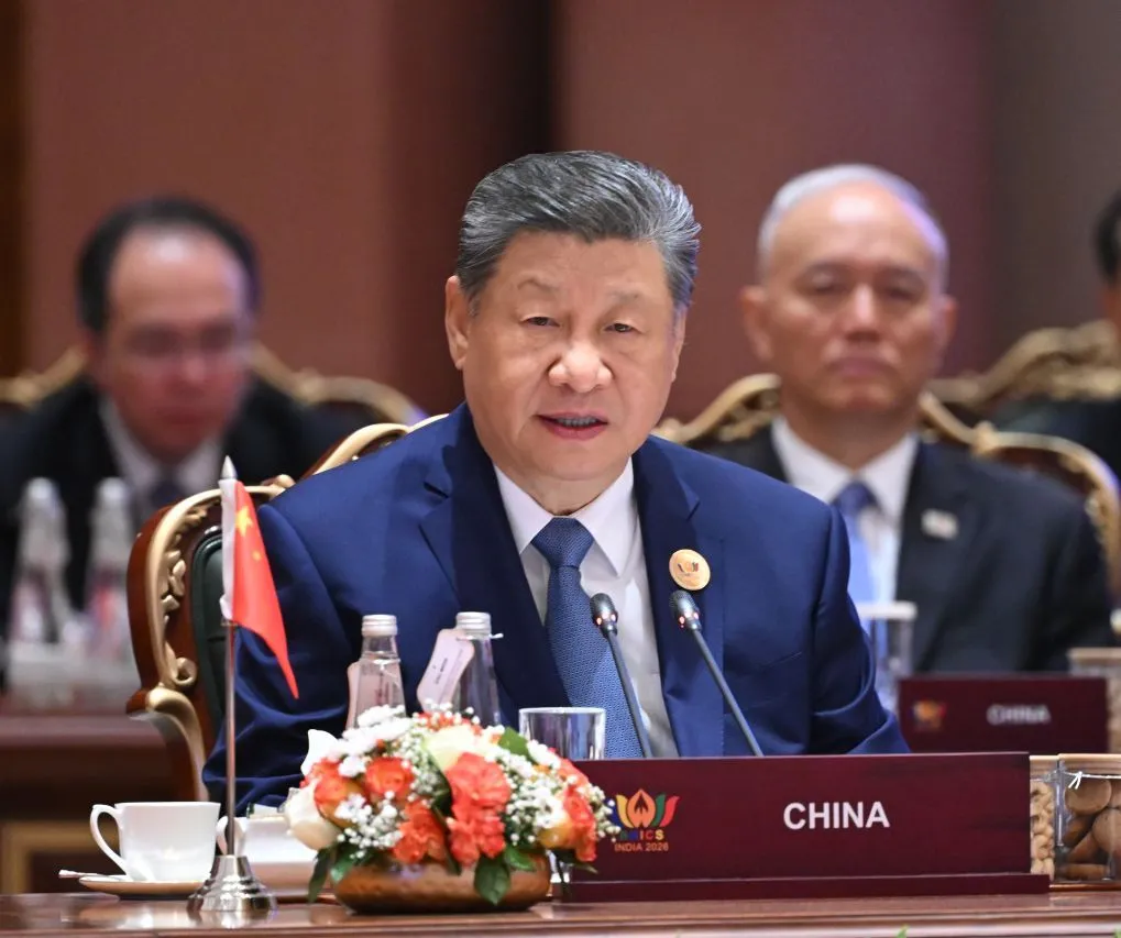 Xi Jinping prisustvovao prvoj fazi 18. samita BRICS-a i održao važan govor