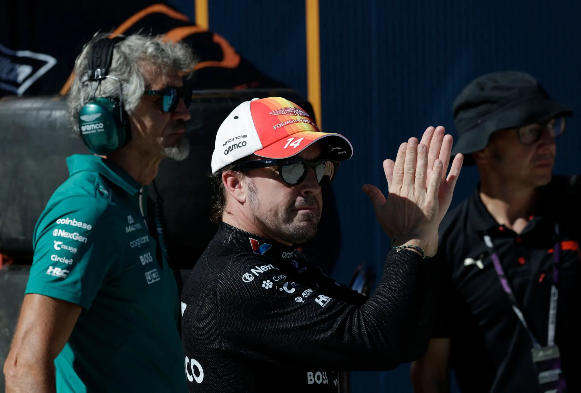 Alonso uputio oštru poruku čelnicima F1 - Ovako više ne ide!